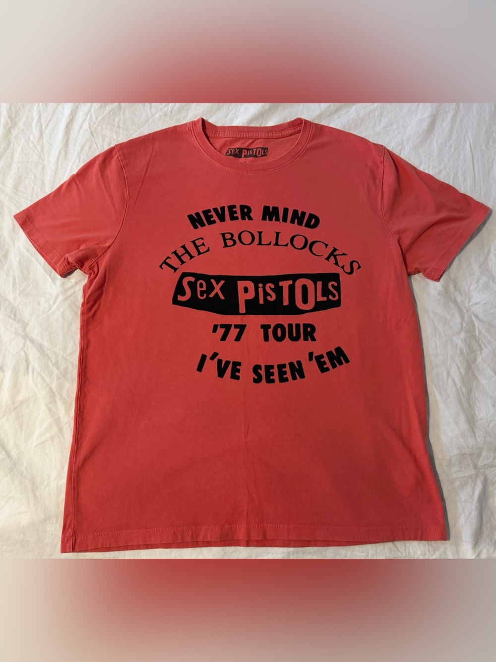 🖤Sex Pistols Shirt🖤